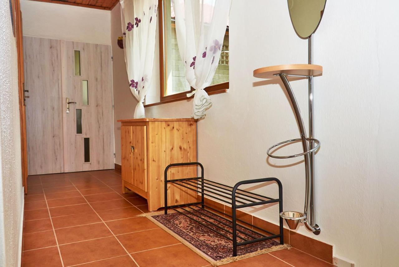 Apartmany Pod Tatrami Vazec Exterior photo