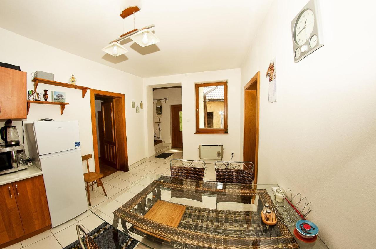 Apartmany Pod Tatrami Vazec Exterior photo