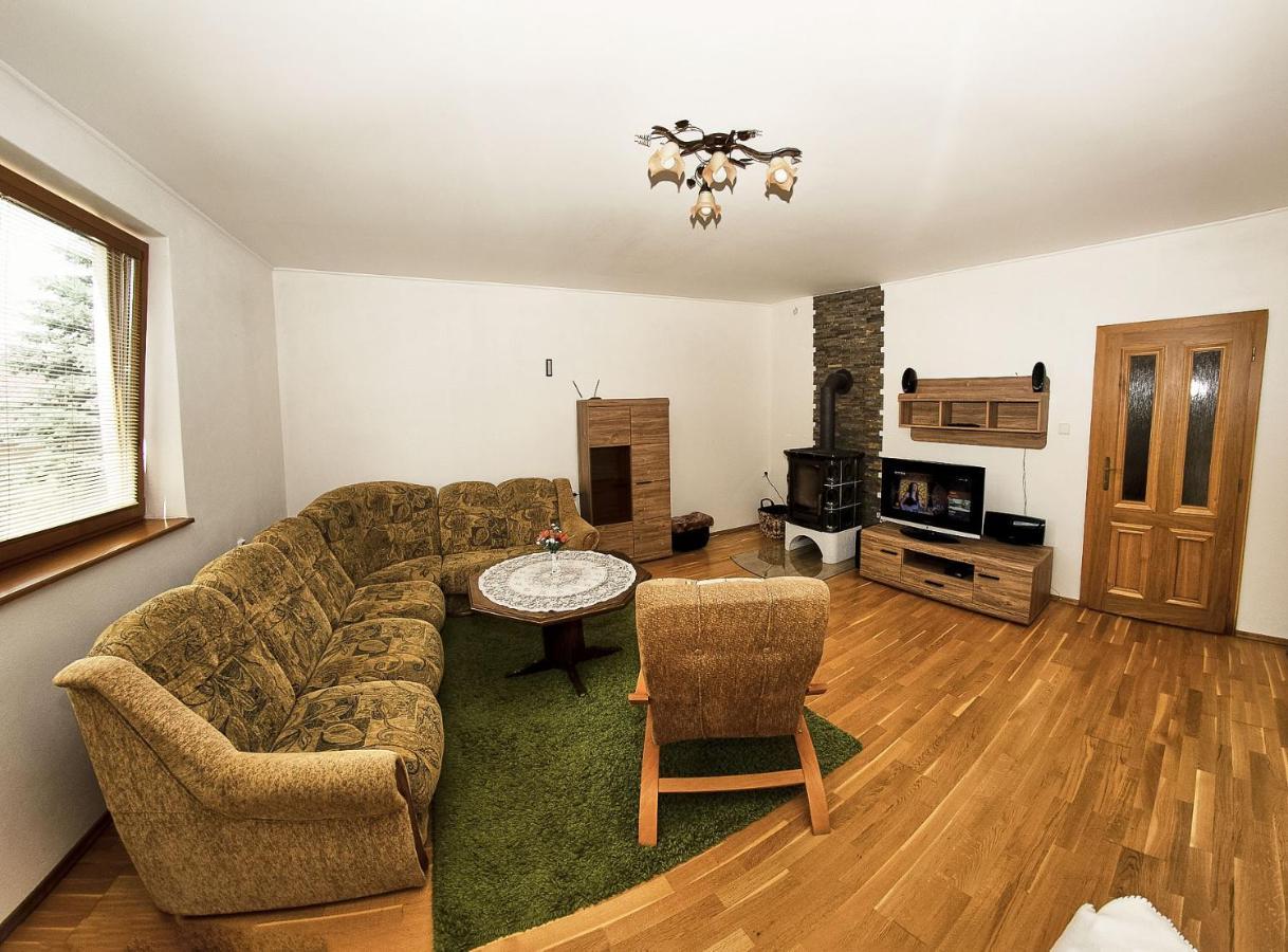 Apartmany Pod Tatrami Vazec Exterior photo