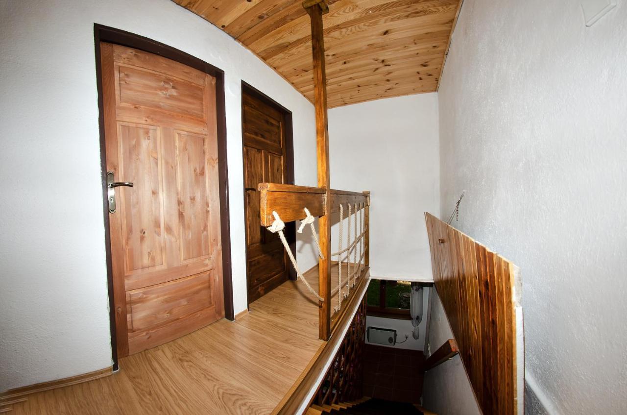 Apartmany Pod Tatrami Vazec Exterior photo