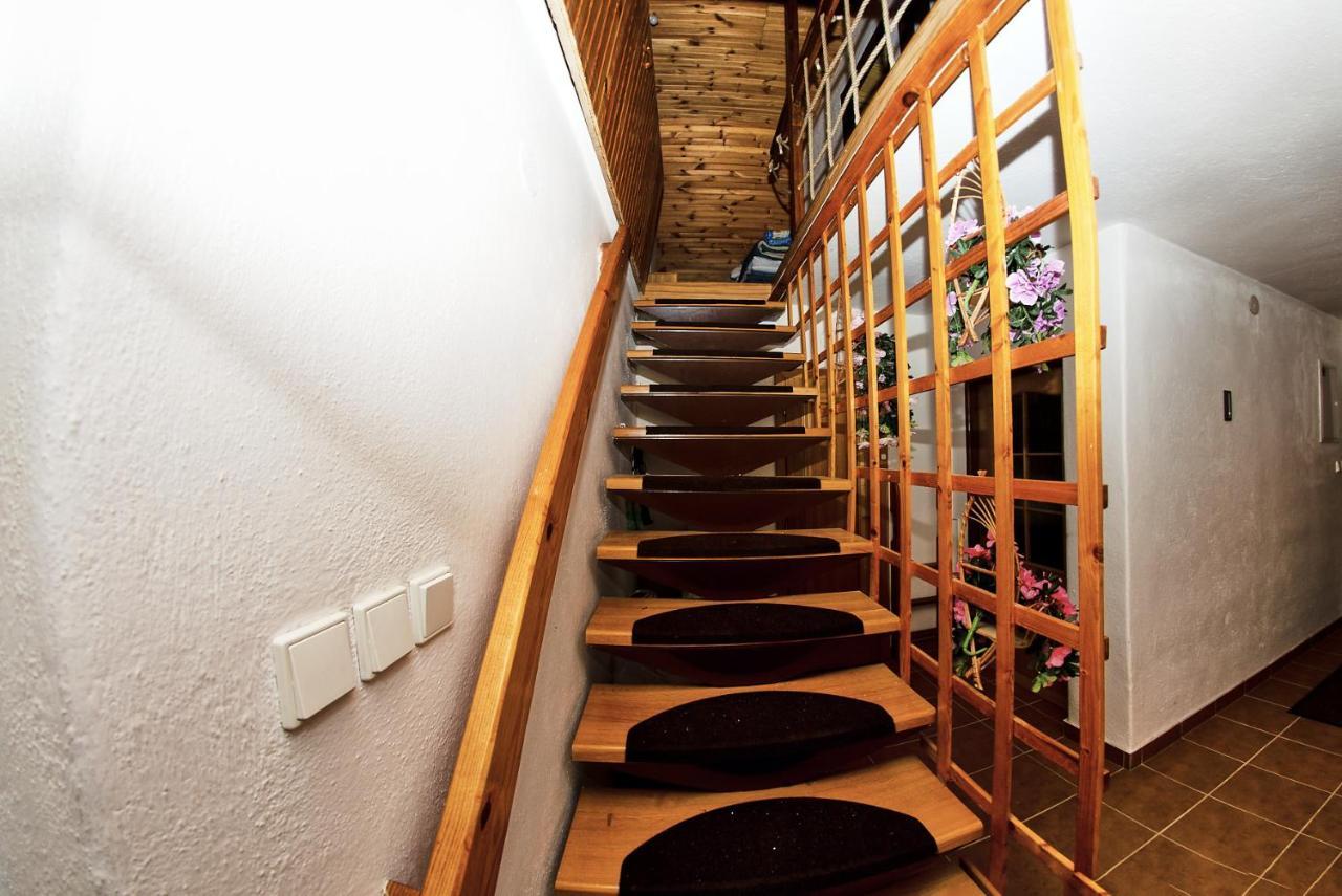Apartmany Pod Tatrami Vazec Exterior photo