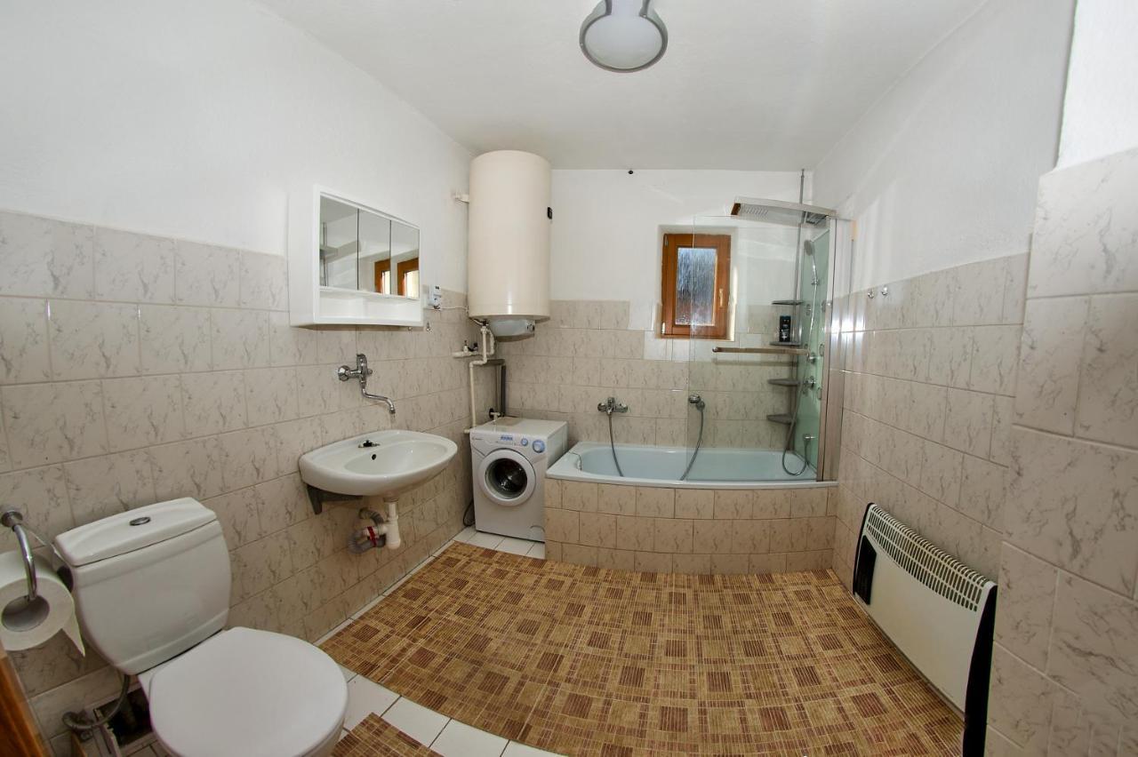Apartmany Pod Tatrami Vazec Exterior photo