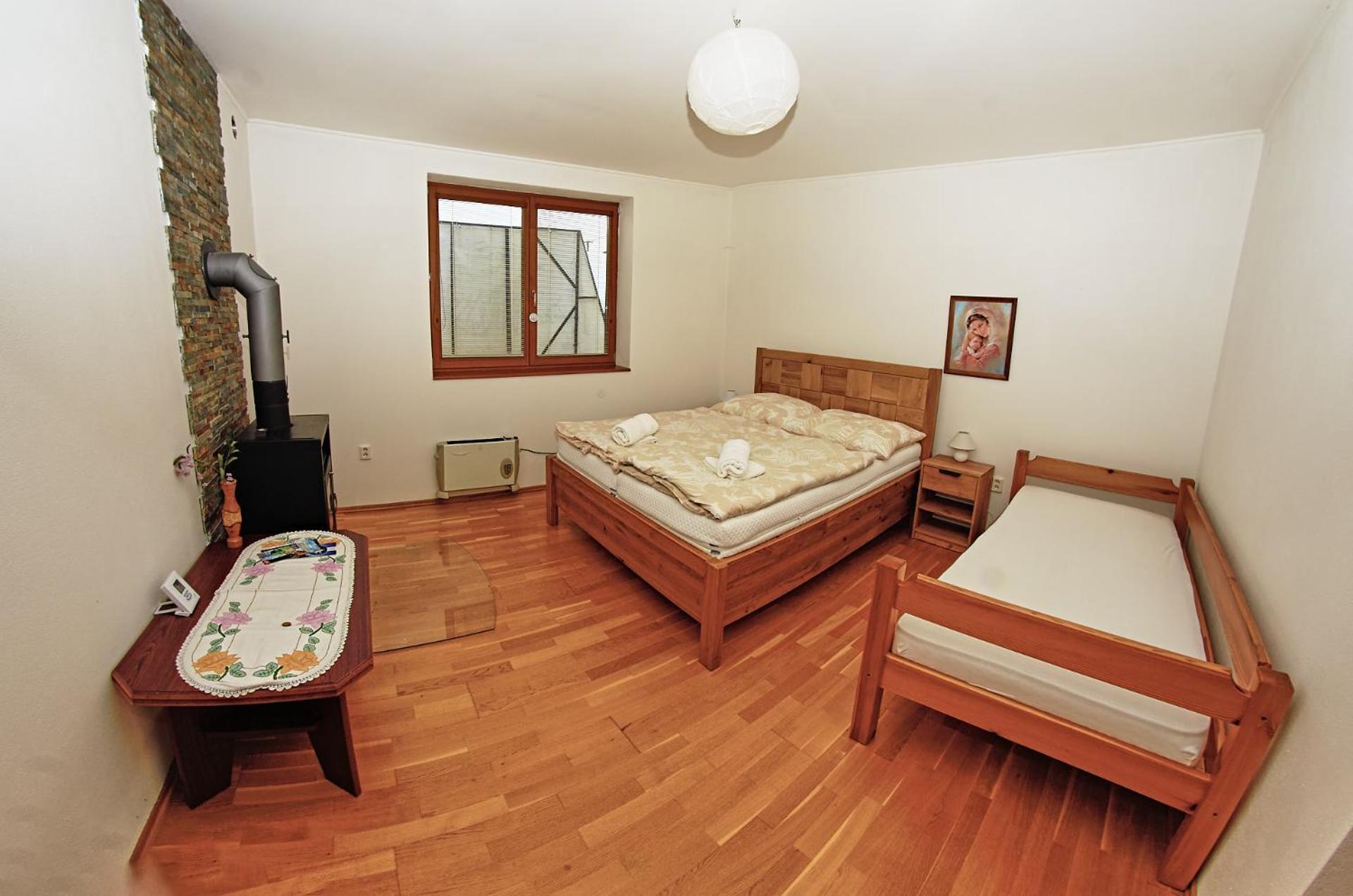Apartmany Pod Tatrami Vazec Exterior photo