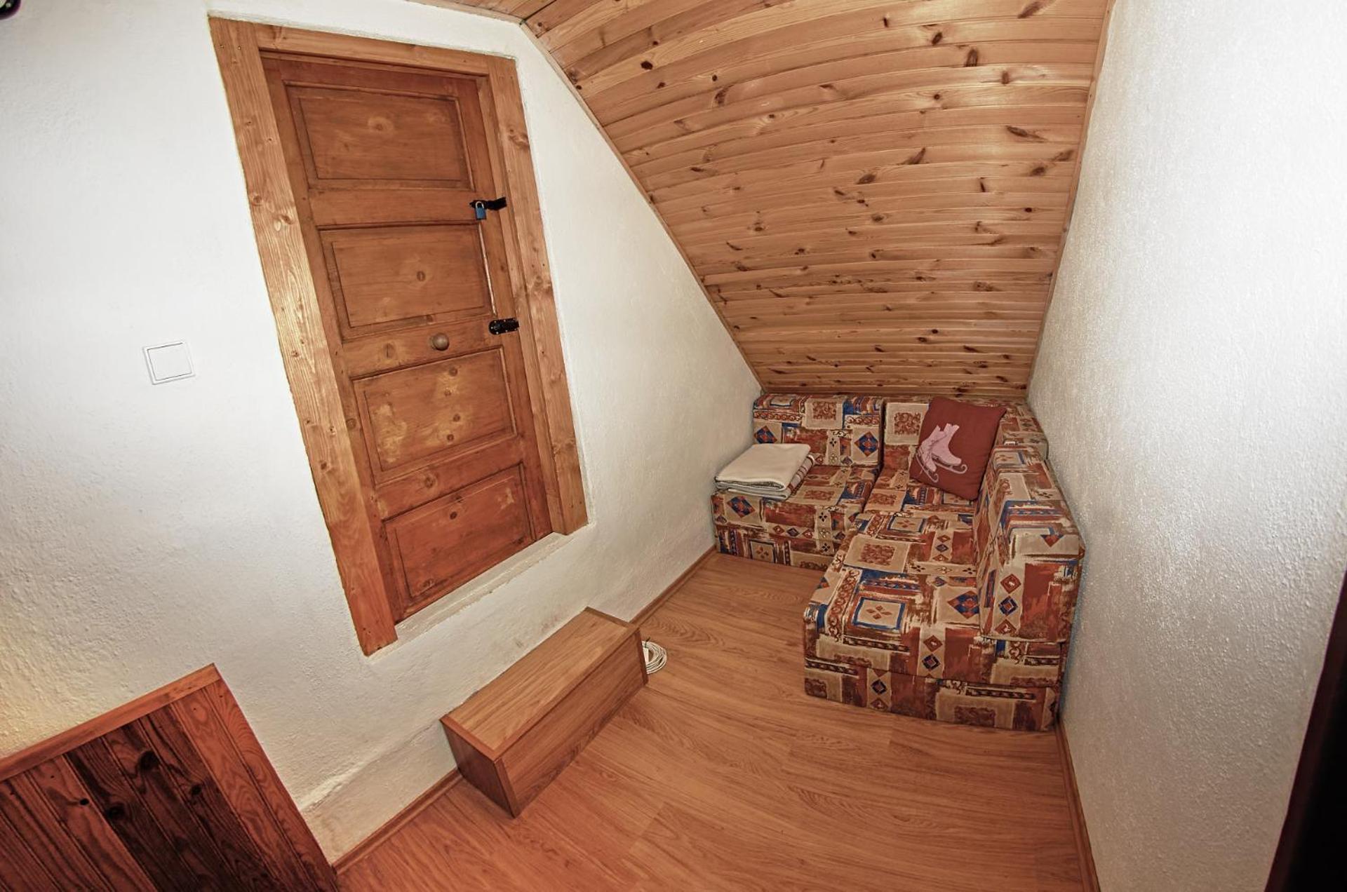 Apartmany Pod Tatrami Vazec Exterior photo