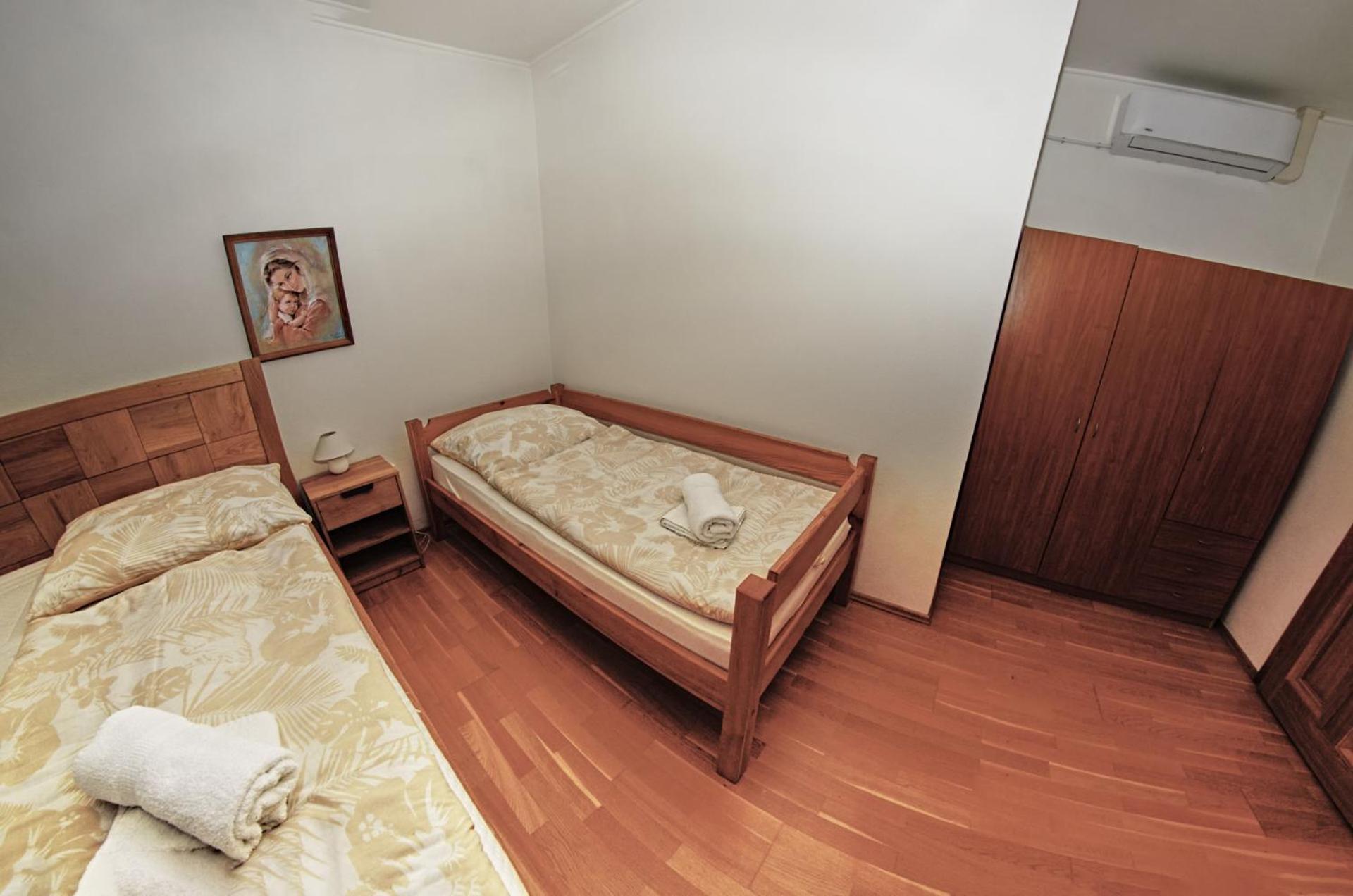 Apartmany Pod Tatrami Vazec Exterior photo