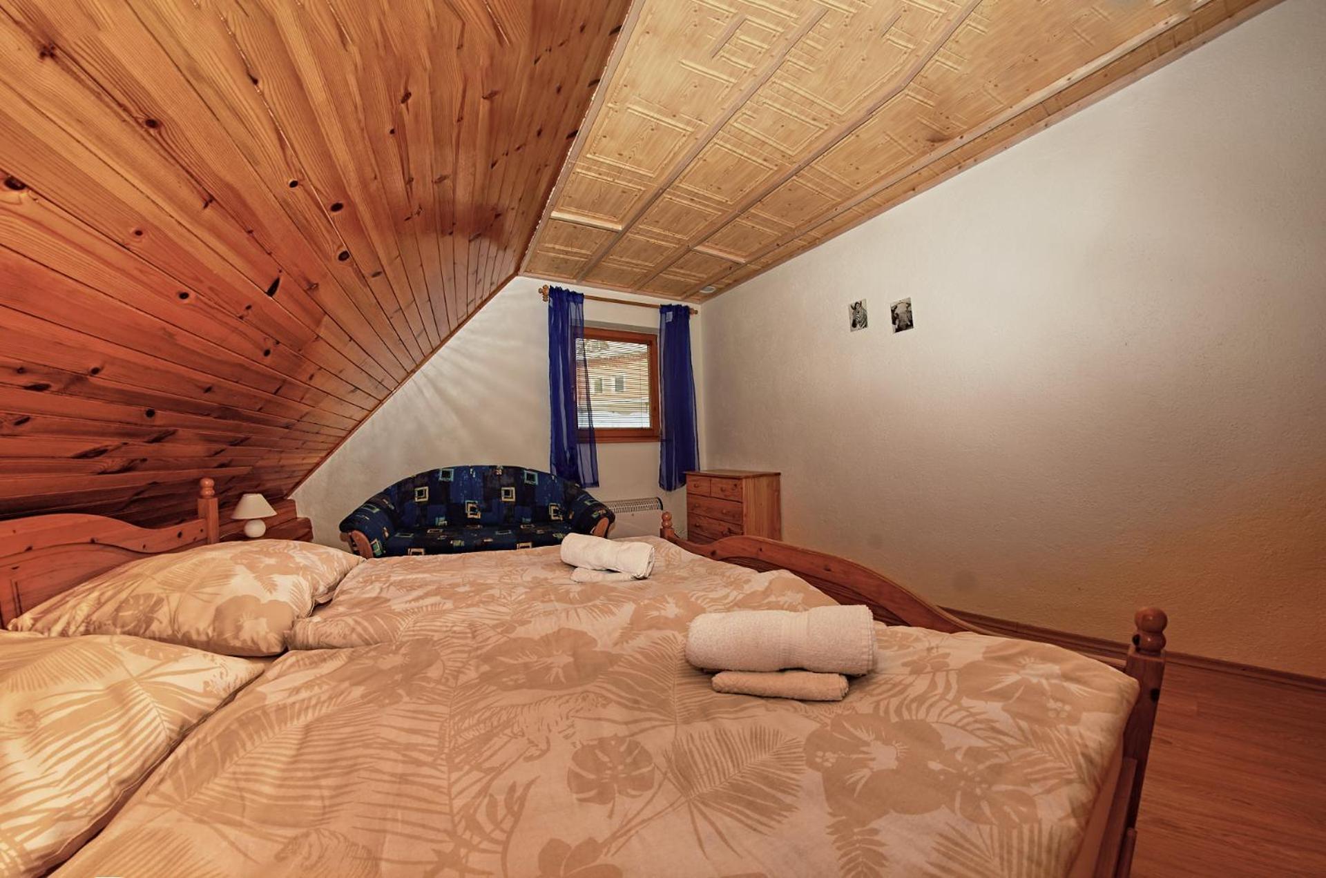 Apartmany Pod Tatrami Vazec Exterior photo